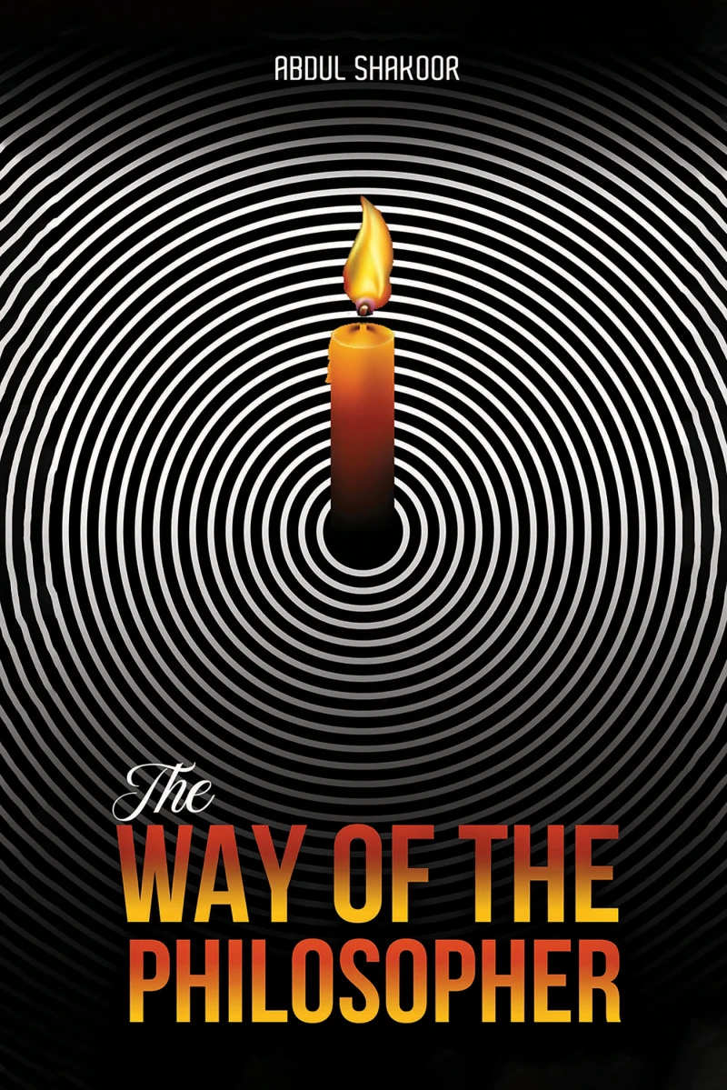 Portada: The Way of the Philosopher