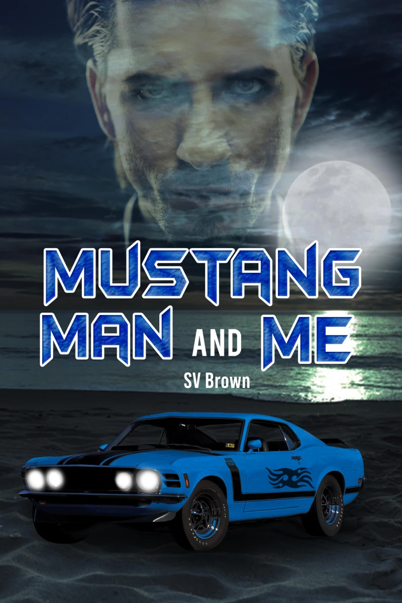 Portada: Mustang Man And Me