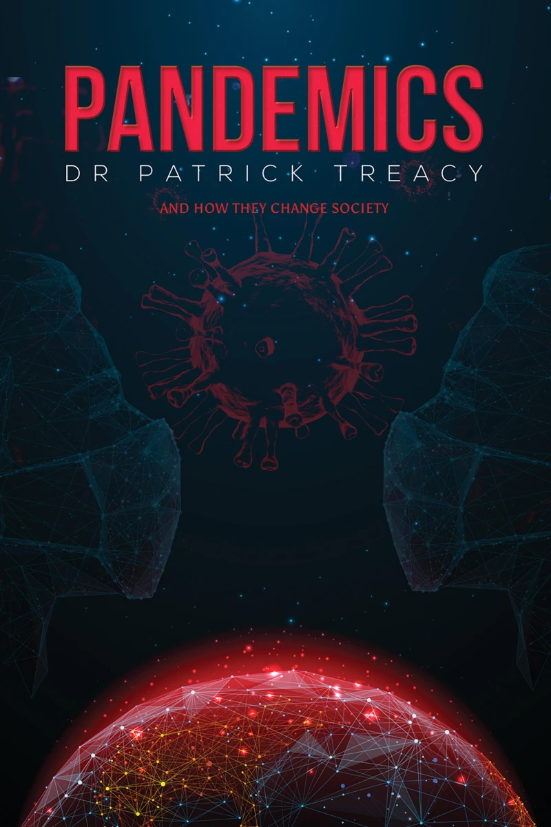 Portada: Pandemics
