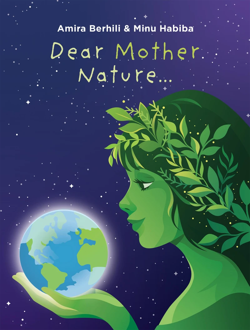 Portada: Dear Mother Nature...