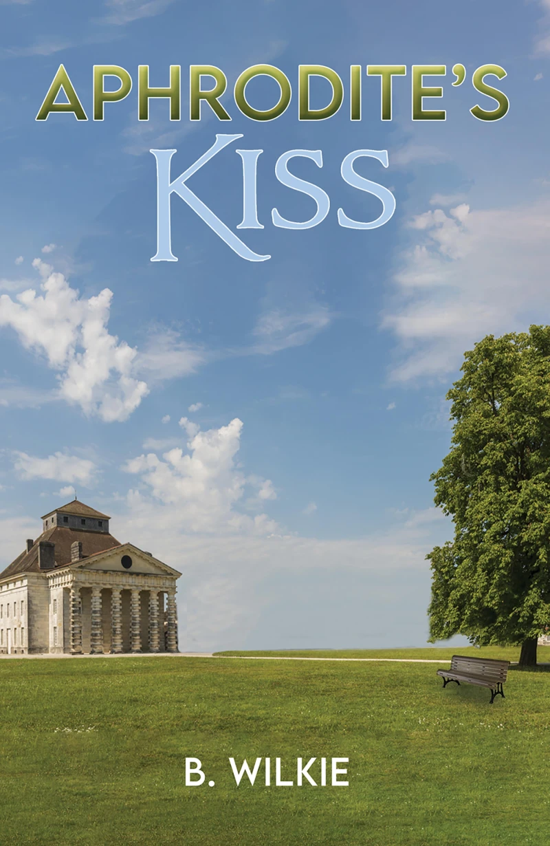 Portada: Aphrodite's Kiss
