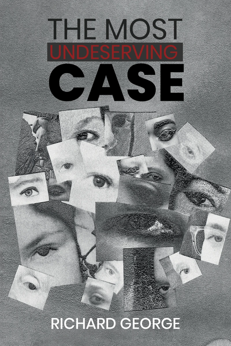 Portada: The Most Undeserving Case