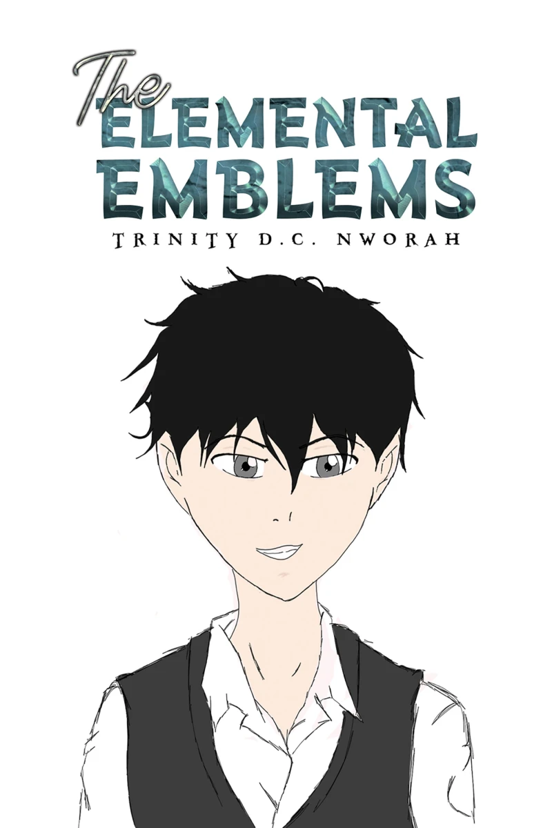 Portada: The Elemental Emblems