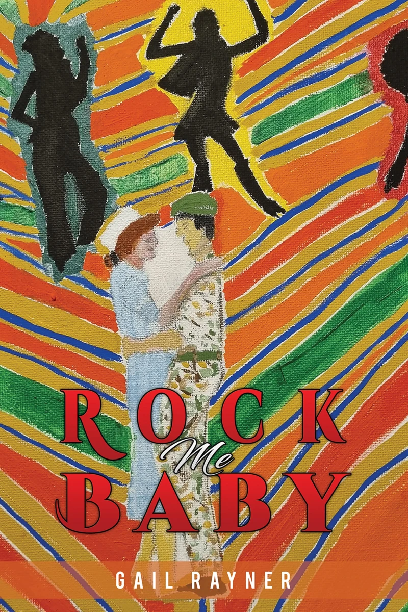 Portada: Rock Me Baby