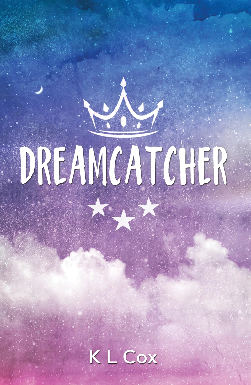 Portada: Dreamcatcher