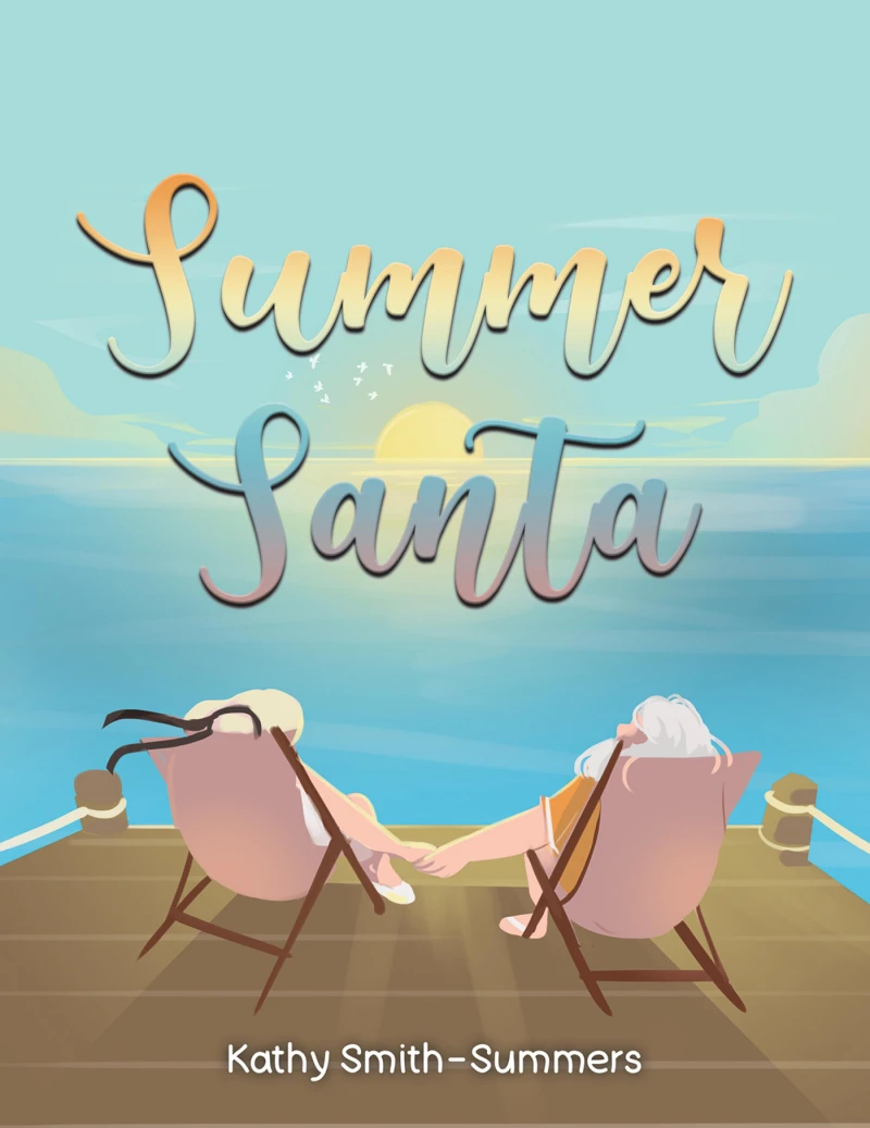 Portada: Summer Santa
