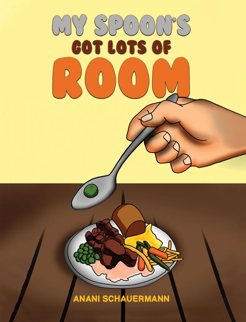 Portada: My Spoon's Got Lots of Room