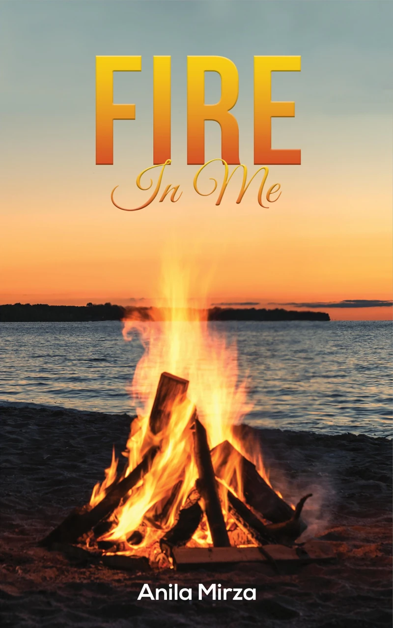 Portada: Fire In Me