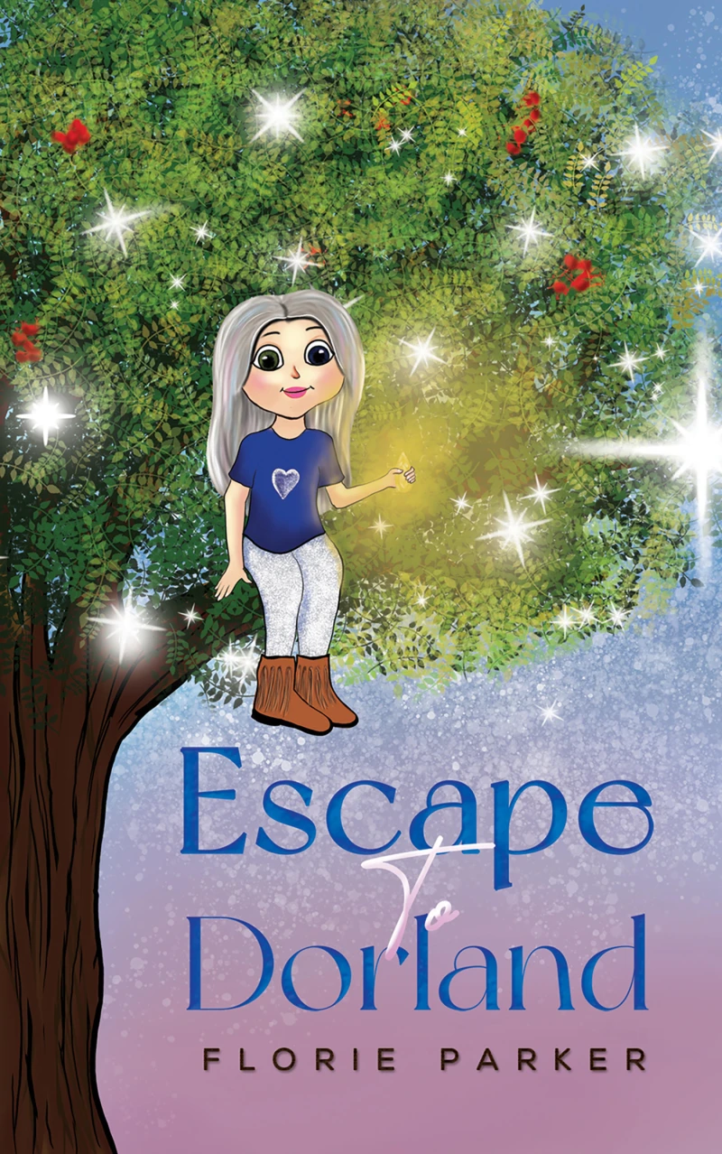 Portada: Escape to Dorland