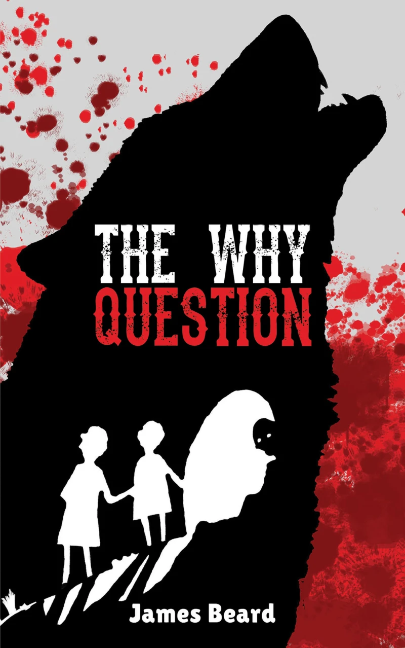 Portada: The Why Question