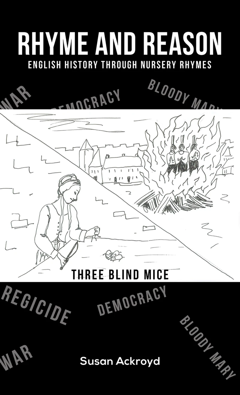 Portada: Rhyme and Reason