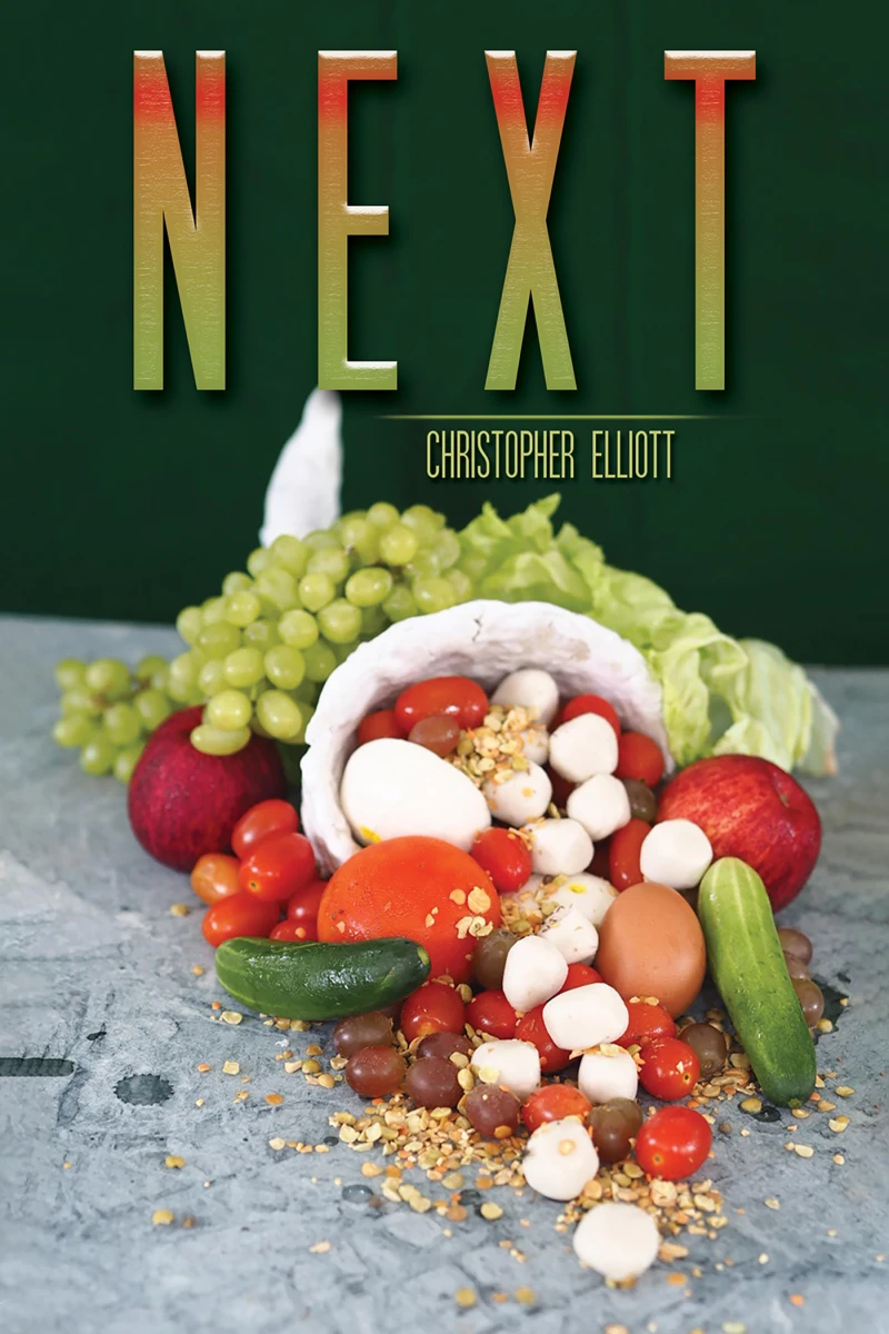 Portada: Next