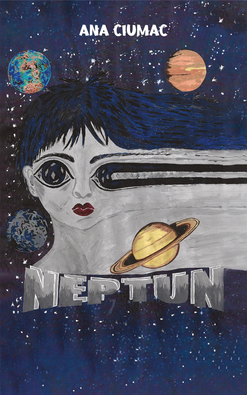 Portada: Neptun