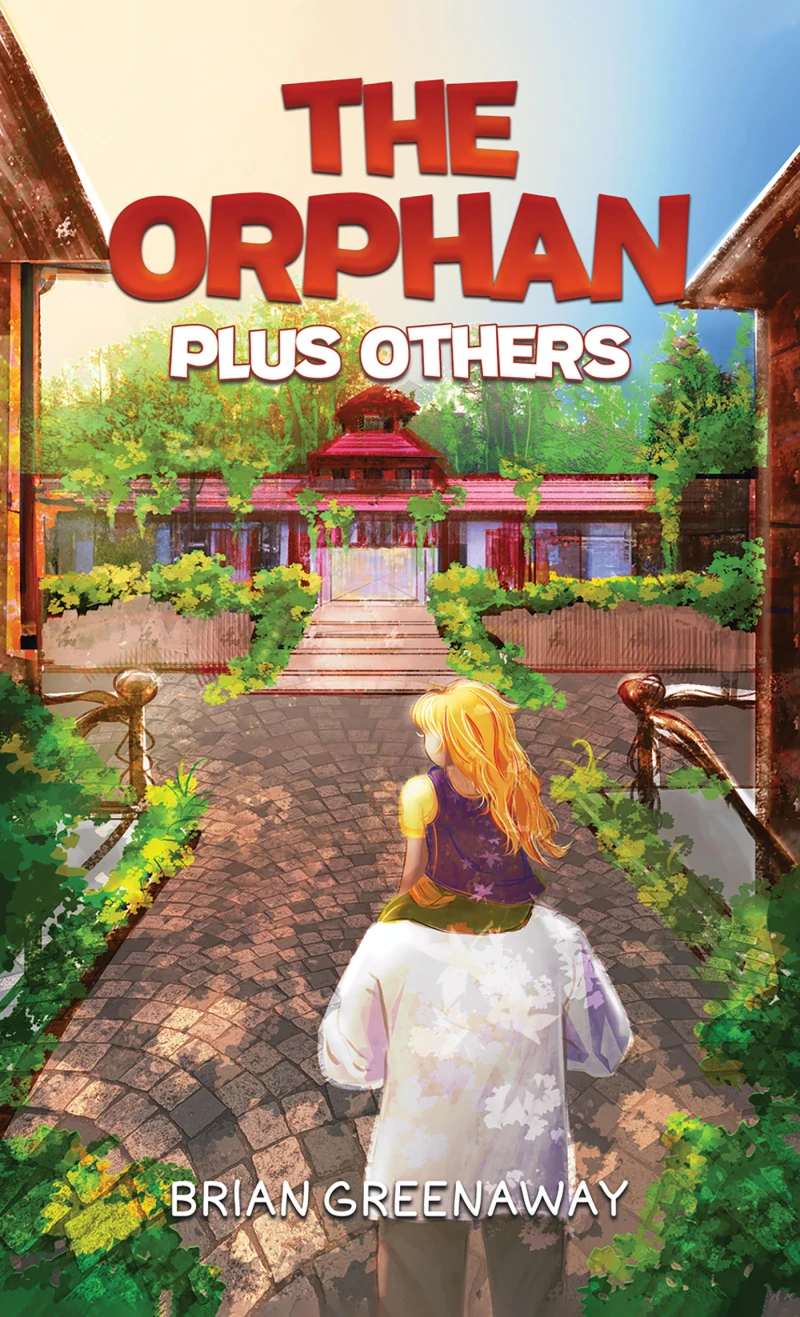 Portada: The Orphan Plus Others