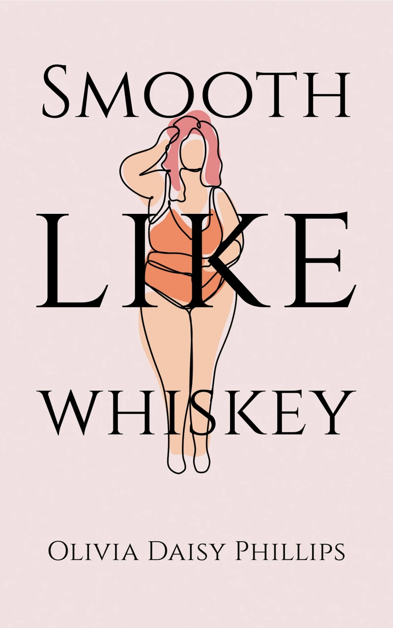 Portada: Smooth Like Whiskey