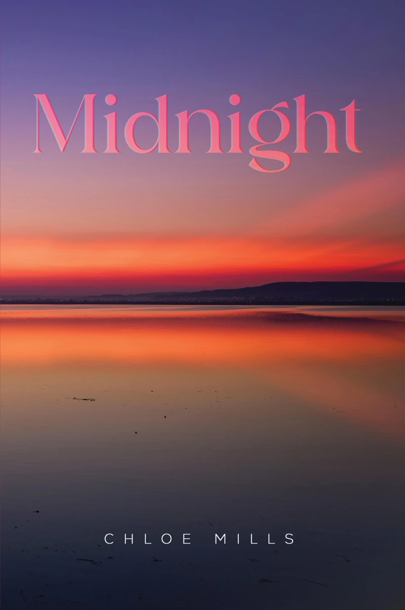 Portada: Midnight