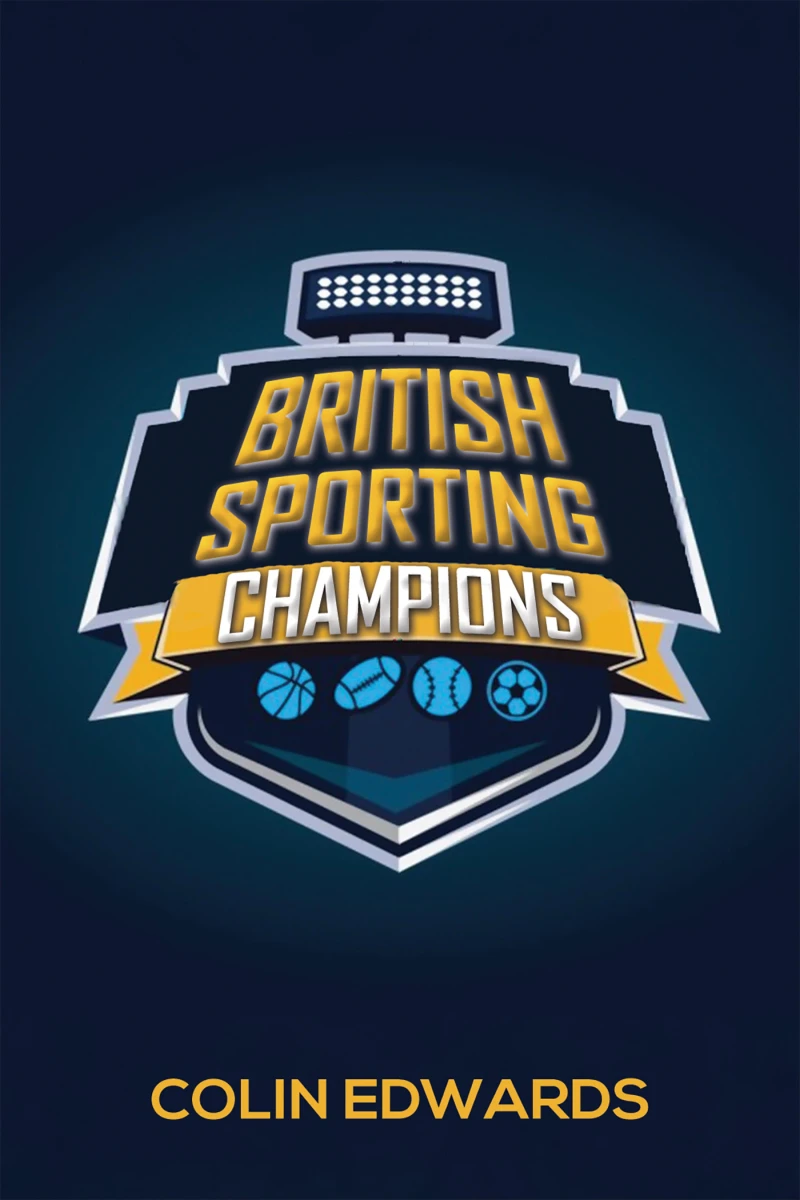 Portada: British Sporting Champions