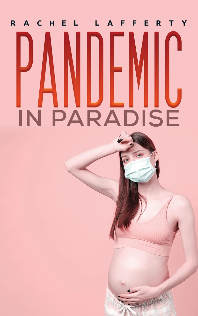Portada: Pandemic in Paradise