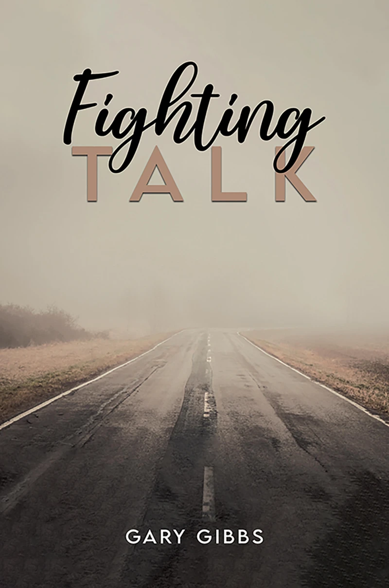 Portada: Fighting Talk
