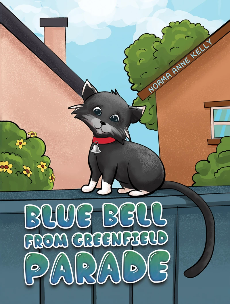Portada: Blue Bell From Greenfield Parade
