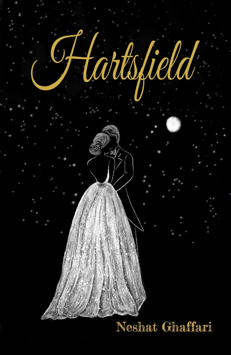 Portada: Hartsfield