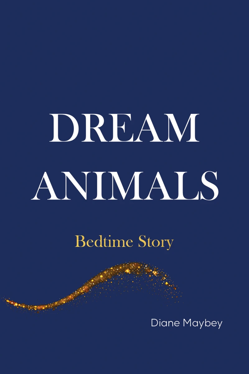 Portada: Dream Animals