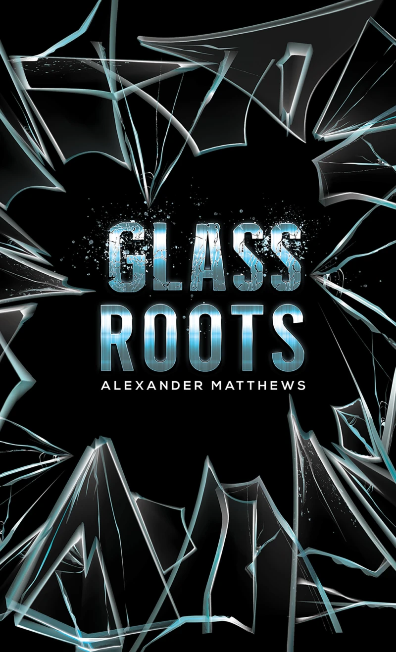 Portada: Glass Roots