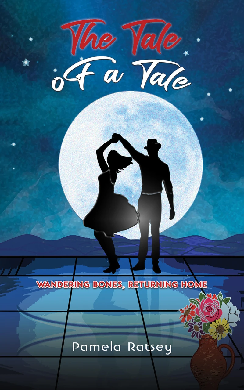 Portada: The Tale of a Tale