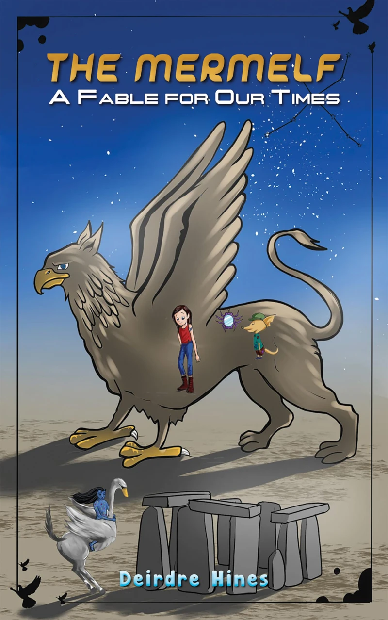 Portada: The Mermelf
