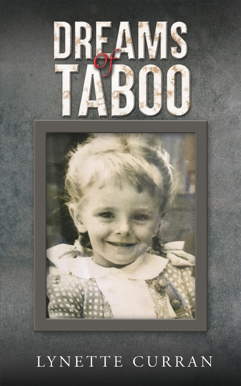 Portada: Dreams of Taboo
