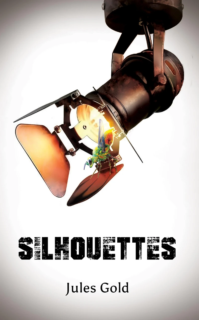 Portada: Silhouettes