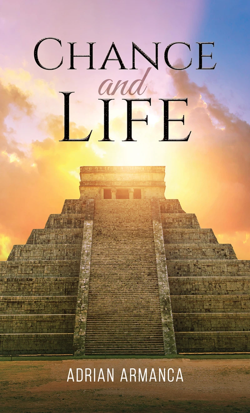 Portada: Chance and Life