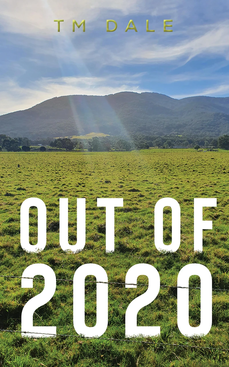 Portada: Out Of 2020