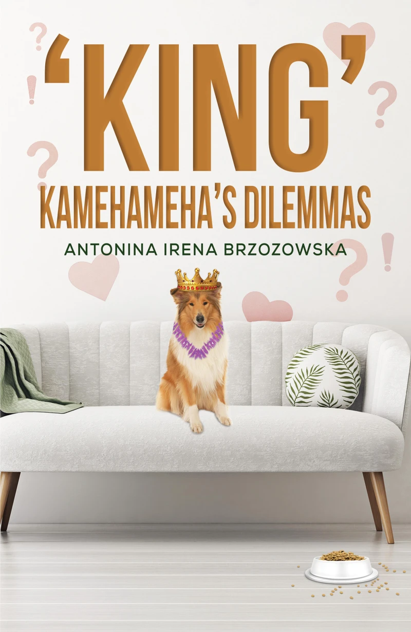 Portada: 'King' Kamehameha's Dilemmas