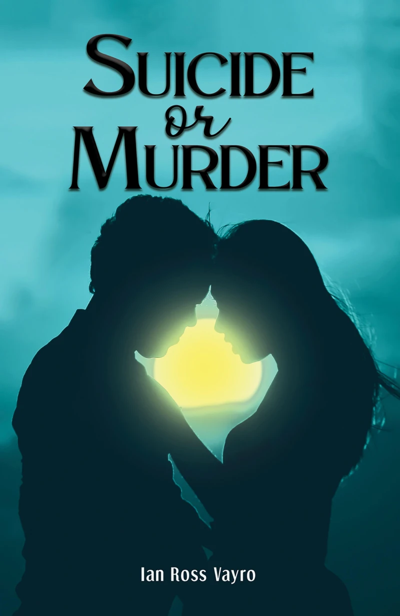 Portada: Suicide or Murder