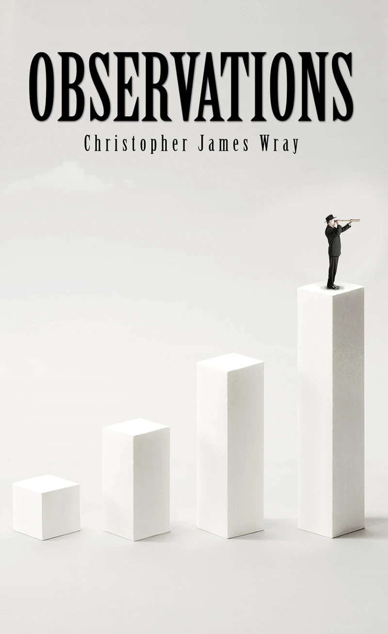 Portada: Observations