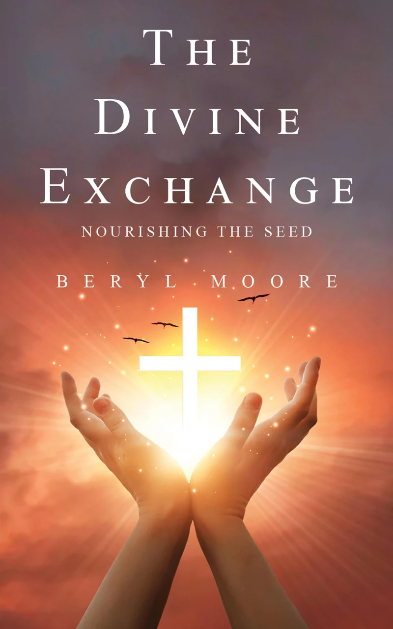 Portada: The Divine Exchange