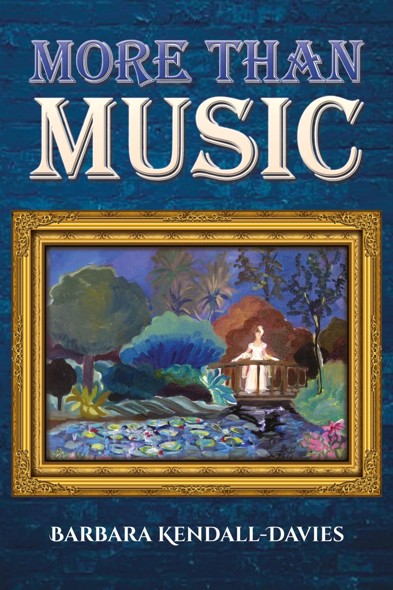 Portada: More Than Music