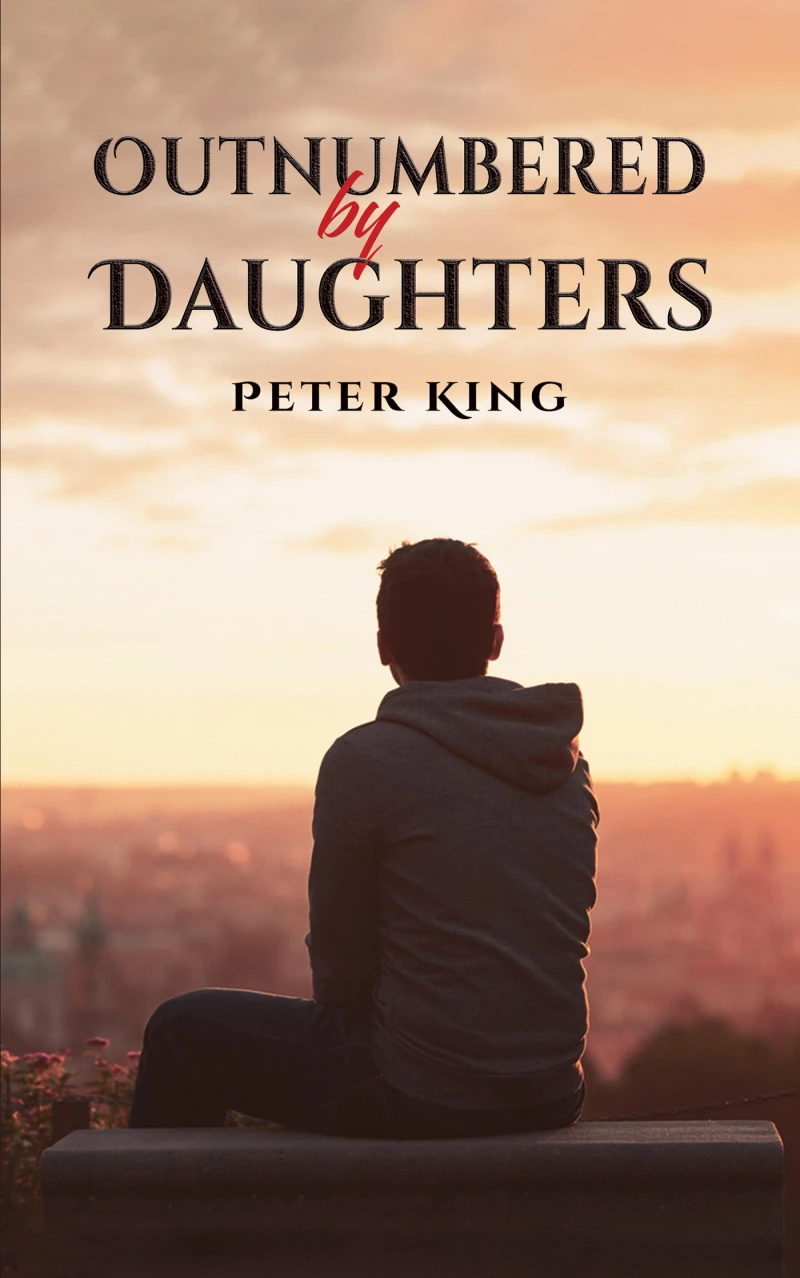 Portada: Outnumbered by Daughters