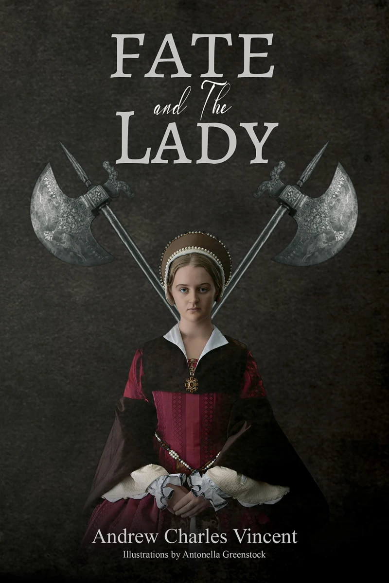 Portada: Fate and The Lady