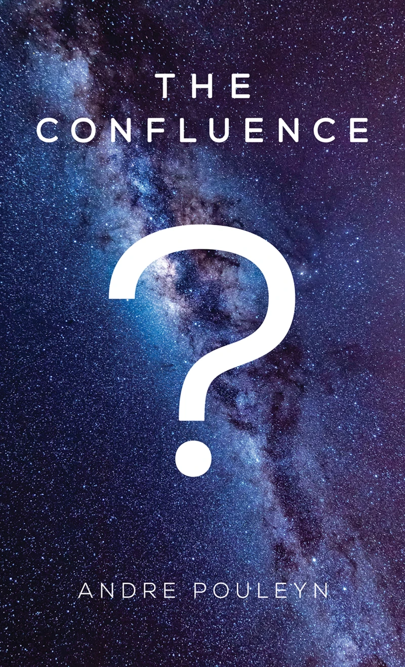 Portada: The Confluence