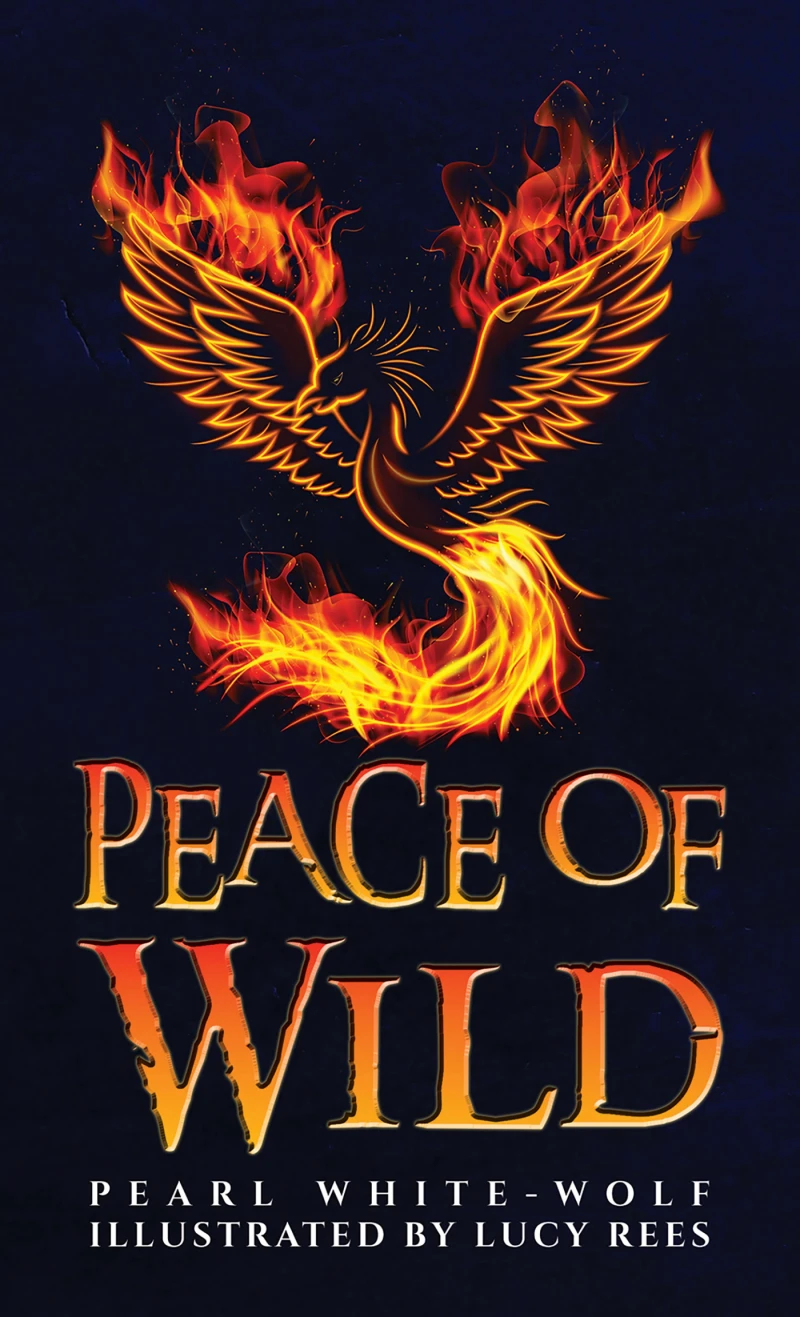 Portada: Peace of Wild