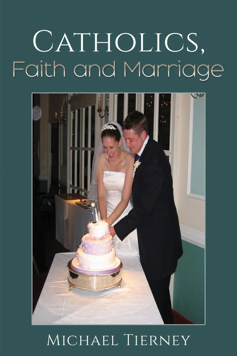 Portada: Catholics, Faith and Marriage