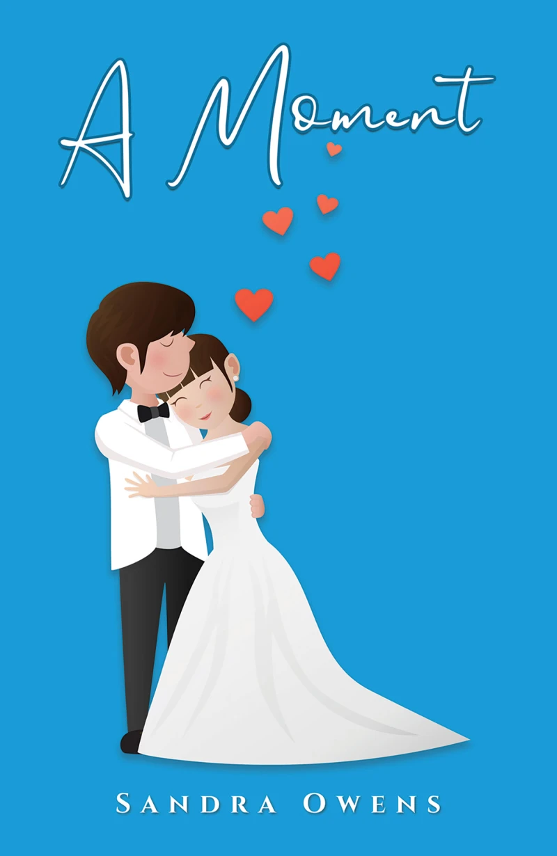 Portada: A Moment