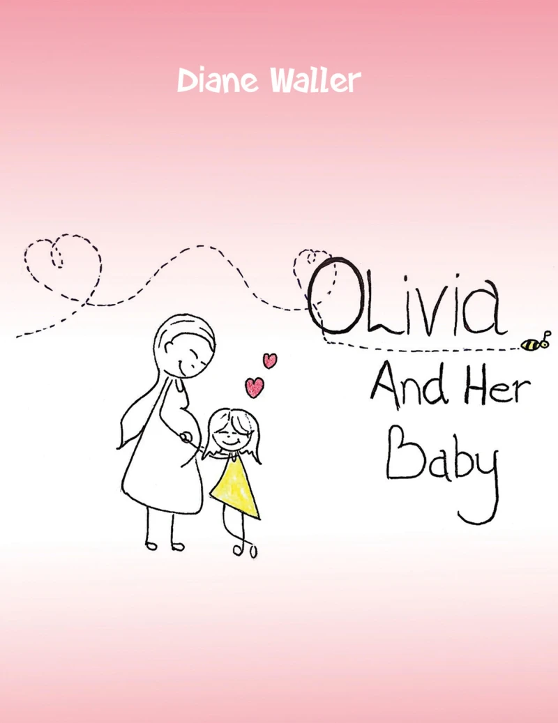 Portada: Olivia and Her Baby