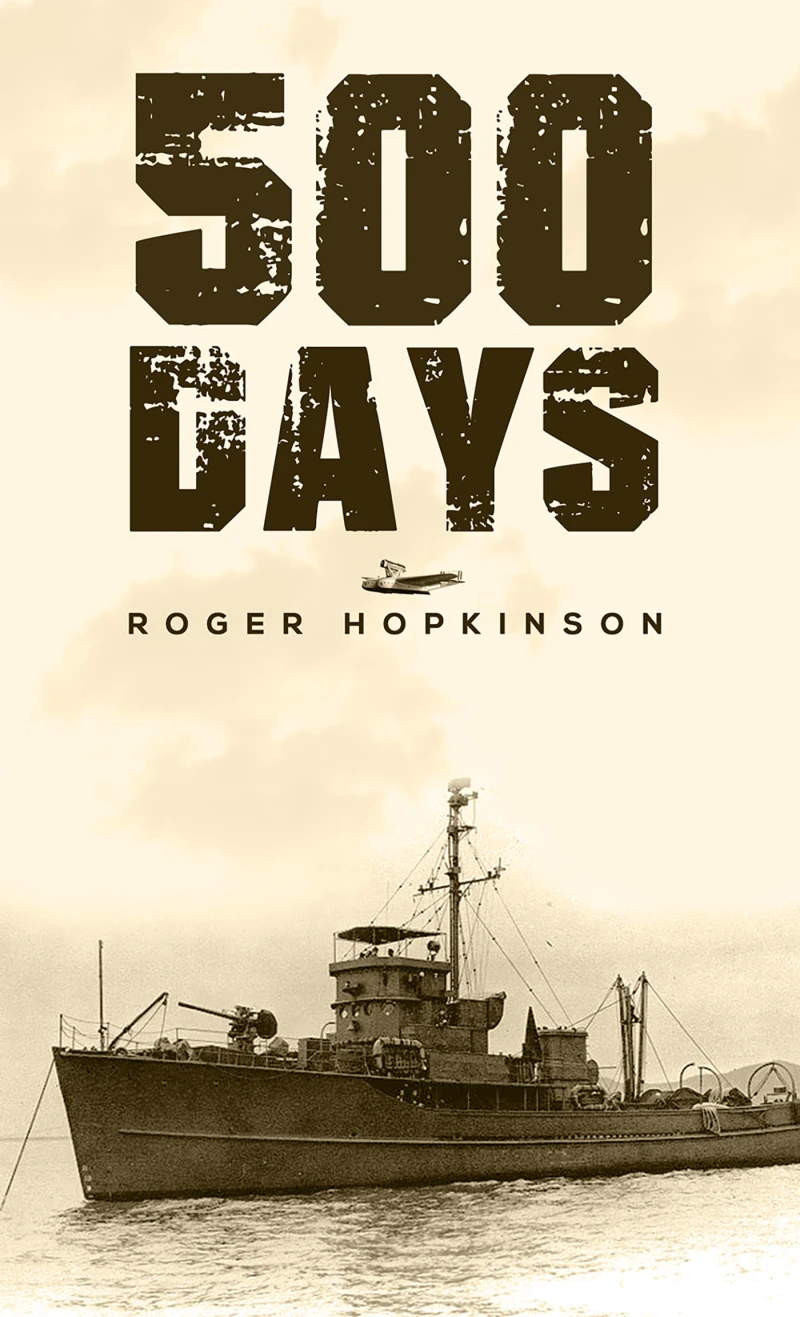 Portada: 500 Days