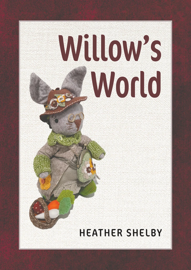 Portada: Willow's World