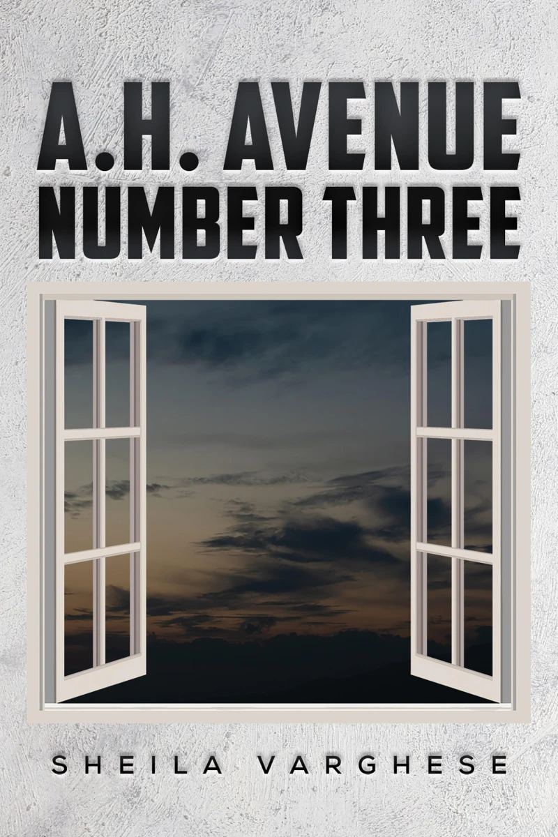 Portada: A.H. Avenue Number Three