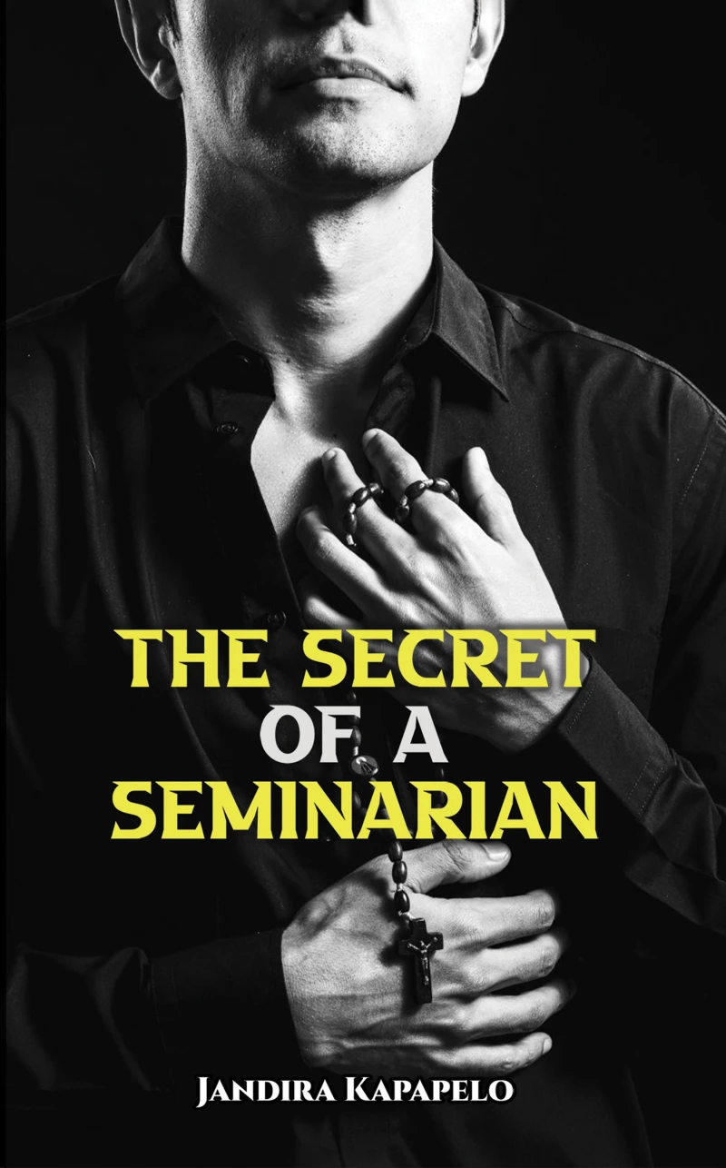 Portada: The Secret of a Seminarian