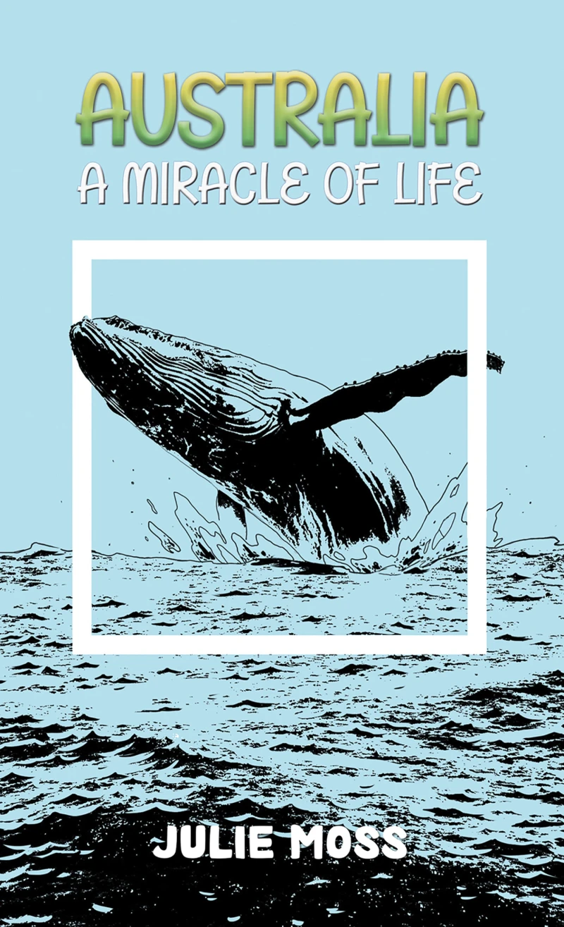 Portada: Australia: A Miracle of Life